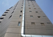 山東通風管道加工：廚房排煙管道倒灌是怎么回事？