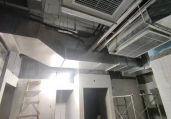 通風管道加工展開下料的步驟有哪些？